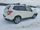 Subaru FORESTER 2015 — Copart