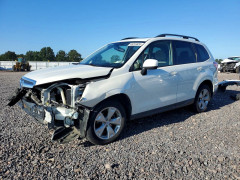 Subaru FORESTER 2015 — Copart
