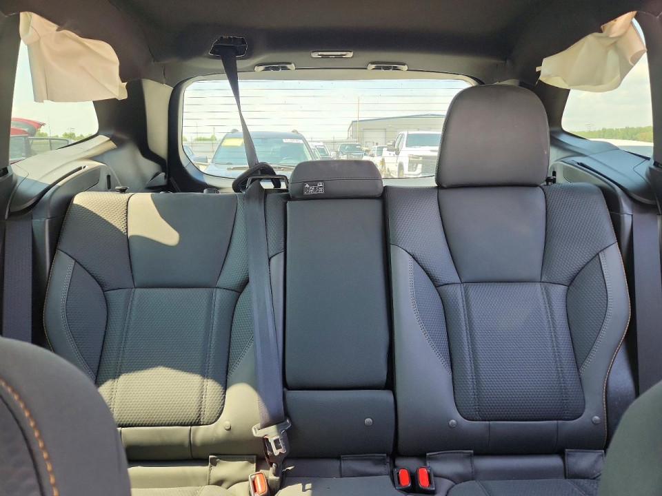 Subaru FORESTER 2023 — Copart