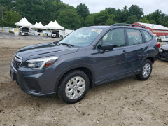 Subaru FORESTER 2021 — Copart