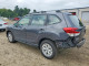 Subaru FORESTER 2021 — Copart