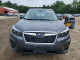 Subaru FORESTER 2021 — Copart