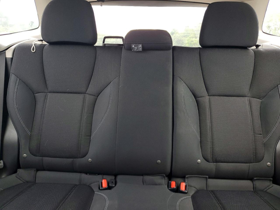 Subaru FORESTER 2021 — Copart