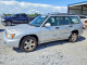 Subaru FORESTER 2002 — Copart