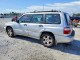 Subaru FORESTER 2002 — Copart