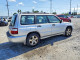 Subaru FORESTER 2002 — Copart