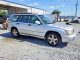 Subaru FORESTER 2002 — Copart