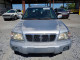 Subaru FORESTER 2002 — Copart
