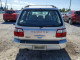 Subaru FORESTER 2002 — Copart