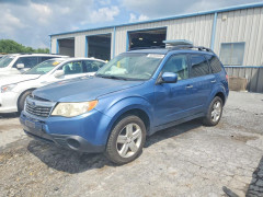 Subaru FORESTER 2010 — Copart