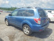 Subaru FORESTER 2010 — Copart