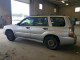 Subaru FORESTER 2007 — Copart