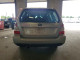 Subaru FORESTER 2007 — Copart