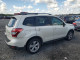 Subaru FORESTER 2015 — Copart