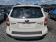 Subaru FORESTER 2015 — Copart