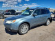 Subaru FORESTER 2011 — Copart