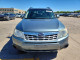 Subaru FORESTER 2011 — Copart
