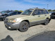Subaru FORESTER 2004 — Copart