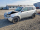 Subaru FORESTER 2009 — Copart