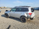 Subaru FORESTER 2009 — Copart