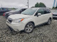 Subaru FORESTER 2015 — Copart