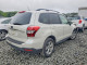 Subaru FORESTER 2015 — Copart