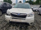 Subaru FORESTER 2015 — Copart