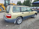 Subaru FORESTER 2001 — Copart