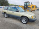Subaru FORESTER 2001 — Copart