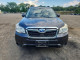 Subaru FORESTER 2015 — Copart