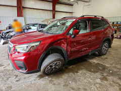 Subaru FORESTER 2019 — Copart