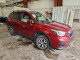 Subaru FORESTER 2019 — Copart