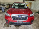 Subaru FORESTER 2019 — Copart