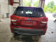 Subaru FORESTER 2019 — Copart