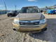 Subaru FORESTER 2009 — Copart