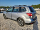 Subaru FORESTER 2018 — Copart