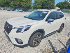 Subaru FORESTER 2022 — Copart