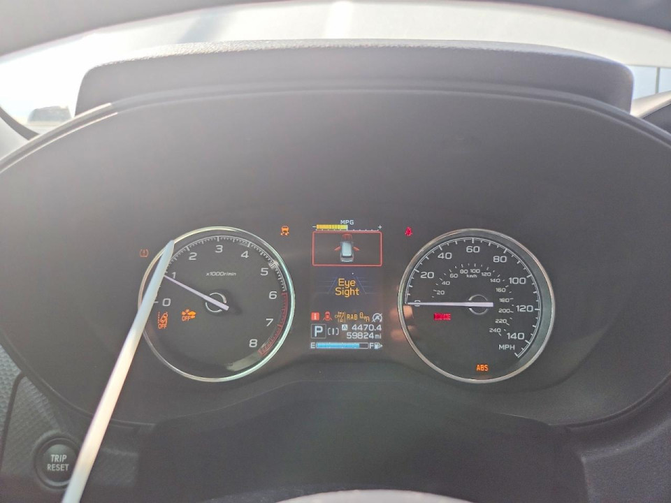 Subaru FORESTER 2022 — Copart