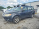 Subaru FORESTER 2011 — Copart