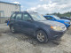 Subaru FORESTER 2011 — Copart