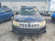 Subaru FORESTER 2011 — Copart
