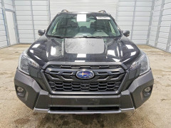 Subaru FORESTER 2022