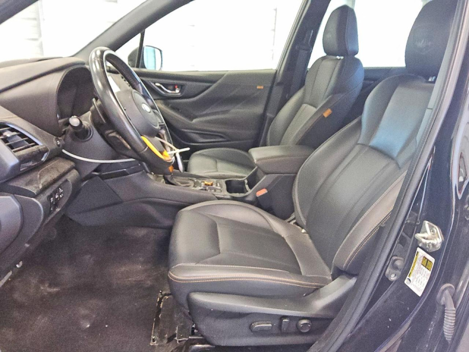 Subaru FORESTER 2022 — Copart