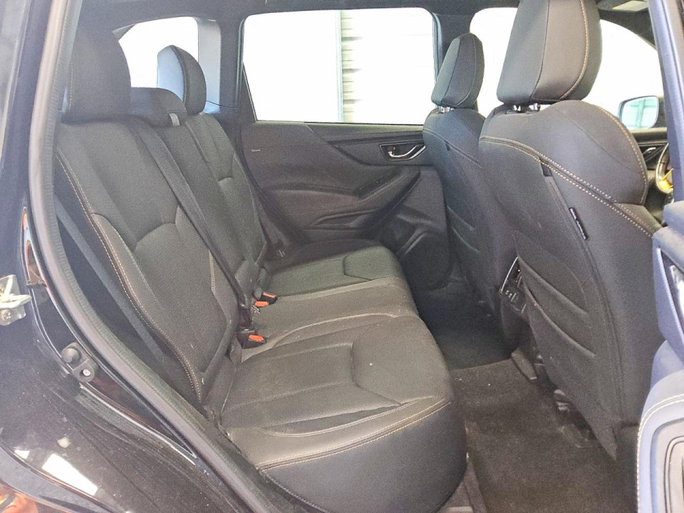 Subaru FORESTER 2022 — Copart