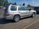 Subaru FORESTER 2006 — Copart