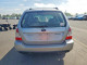 Subaru FORESTER 2006 — Copart