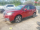 Subaru FORESTER 2018 — Copart
