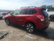 Subaru FORESTER 2018 — Copart