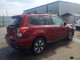 Subaru FORESTER 2018 — Copart