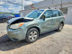 Subaru FORESTER 2014 — Copart